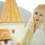Diviértete con los mejores juegos de maquillaje de Barbie en Poki.
