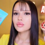 Descubre el relajante mundo del maquillaje ASMR con Barbie: ¡relájate y disfruta!
