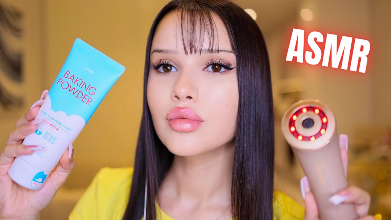 Descubre el relajante mundo del maquillaje ASMR con Barbie: ¡relájate y disfruta!