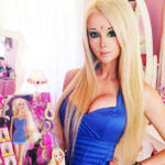 Descarga el juego de maquillaje de Barbie y diviértete al máximo