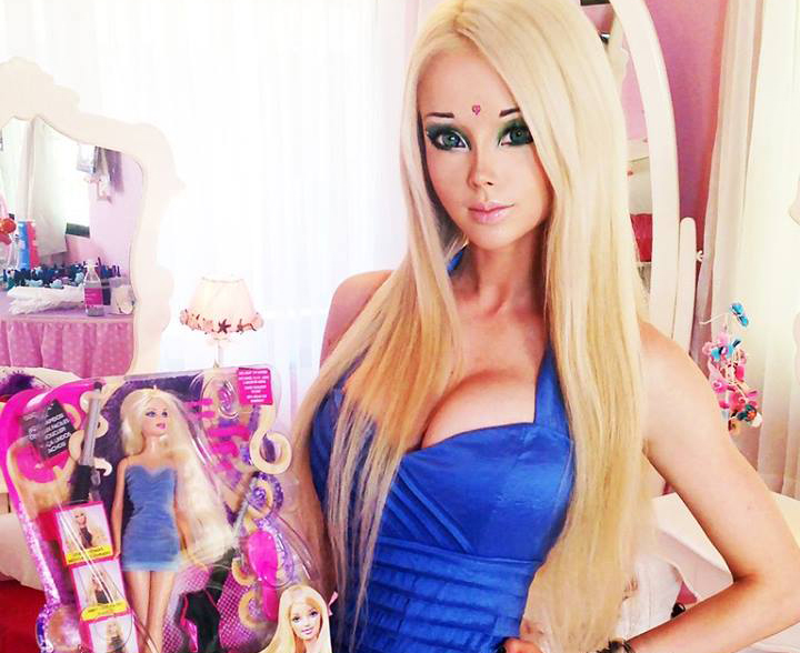 Descarga el juego de maquillaje de Barbie y diviértete al máximo