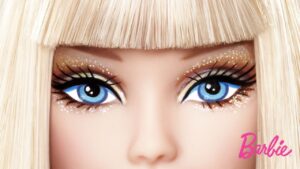 Descubre los mejores trucos de maquillaje con el libro de Barbie