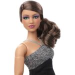 Consigue el look perfecto con el maquillaje de Barbie morena