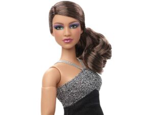 Consigue el look perfecto con el maquillaje de Barbie morena