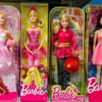 Descubre la encantadora colección de Barbie XL – ¡Elegancia y diversión para todos los gustos!