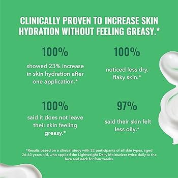 Base de datos de ingredientes para el cuidado de la piel