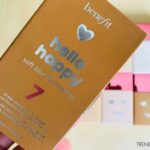 Descubre la base de maquillaje Benefit perfecta para ti