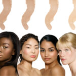 Encuentra la base de maquillaje blanco perfecta para ti y resalta tu Belleza