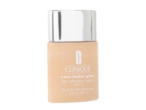 Consigue una Belleza impecable con la base de maquillaje de Clinique