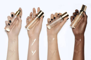 Consigue una base de maquillaje Barbie de alta calidad que realza tu Belleza