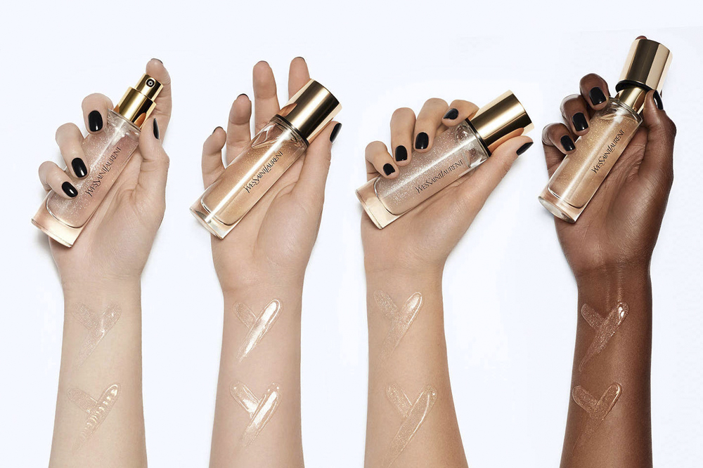 Consigue una base de maquillaje Barbie de alta calidad que realza tu Belleza