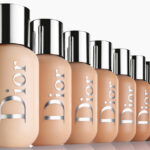 Descubre la base de maquillaje Dior: un acabado perfecto para tu Belleza