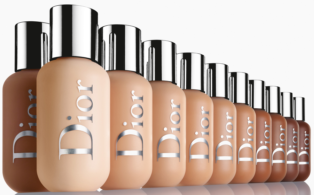Descubre la base de maquillaje Dior: un acabado perfecto para tu Belleza