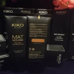 Consigue una Belleza perfecta con la base de maquillaje Kiko. ¡Descubre los beneficios de un cutis impecable!
