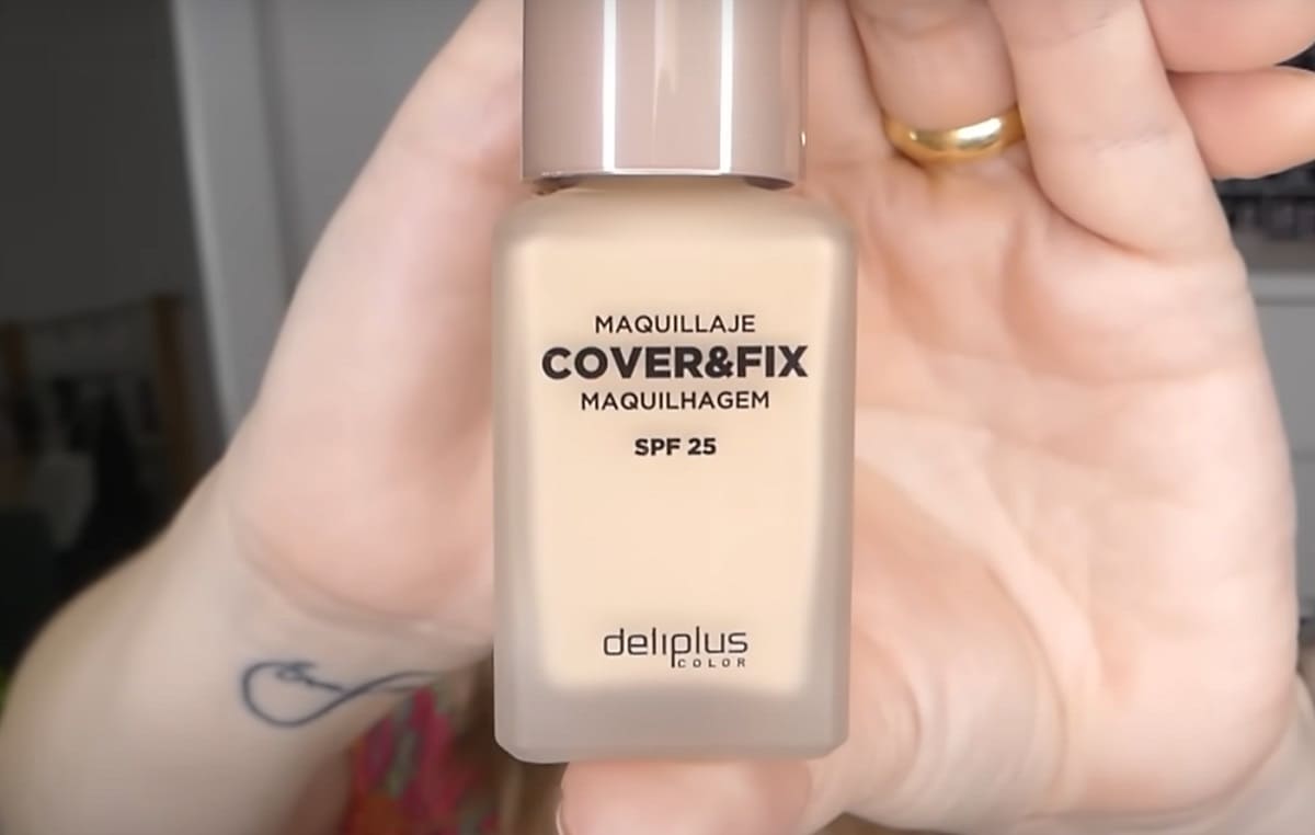 Descubre las mejores bases de maquillaje en Mercadona 2022 – ¡Obtén una Belleza perfecta!