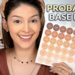 ¡Descubre la base de maquillaje NARS para un acabado impecable!