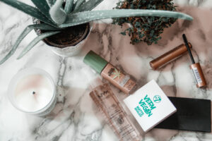 Descubre la mejor base de maquillaje NYX para un acabado impecable