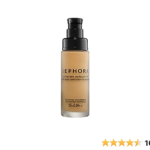 Consigue un acabado impecable con la base de maquillaje Sephora.
