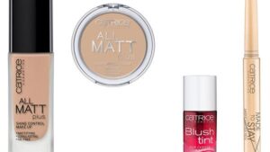 ¡Descubre las mejores bases de maquillaje Catrice! Obtén un acabado impecable y duradero. Perfectas para todos los tonos de Belleza. Atrévete a lucir radiante con Catrice.