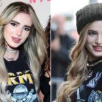 Bella Thorne: secretos de una piel radiante y saludable