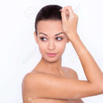 Descubre el mejor maquillaje natural para Belleza blanca y luce radiante.