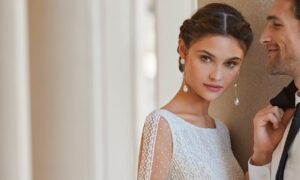 Descubre el mejor maquillaje de novia en Quilpué y deslumbra en tu gran día
