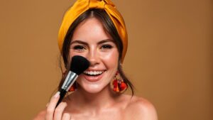 Descubre el maquillaje permanente: Belleza duradera para siempre