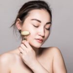 Descubre la rutina de maquillaje coreano para una Belleza impecable.