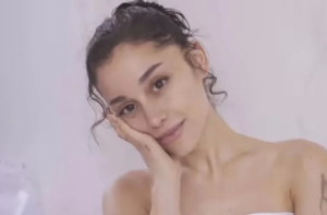 Ariana Grande sin maquillaje: Descubre su Belleza natural y auténtica