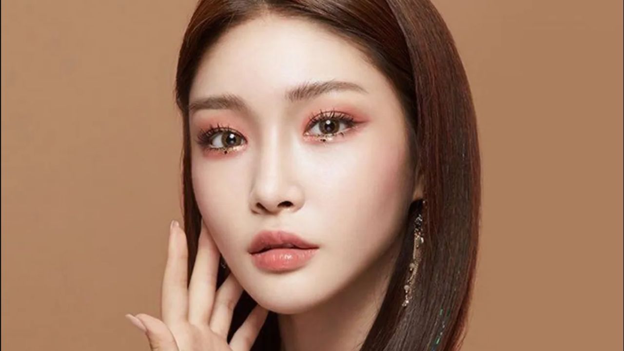 Descubre los secretos del maquillaje coreano BB para una Belleza perfecta.