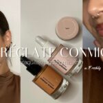Descubre el secreto del maquillaje con serum para una Belleza radiante