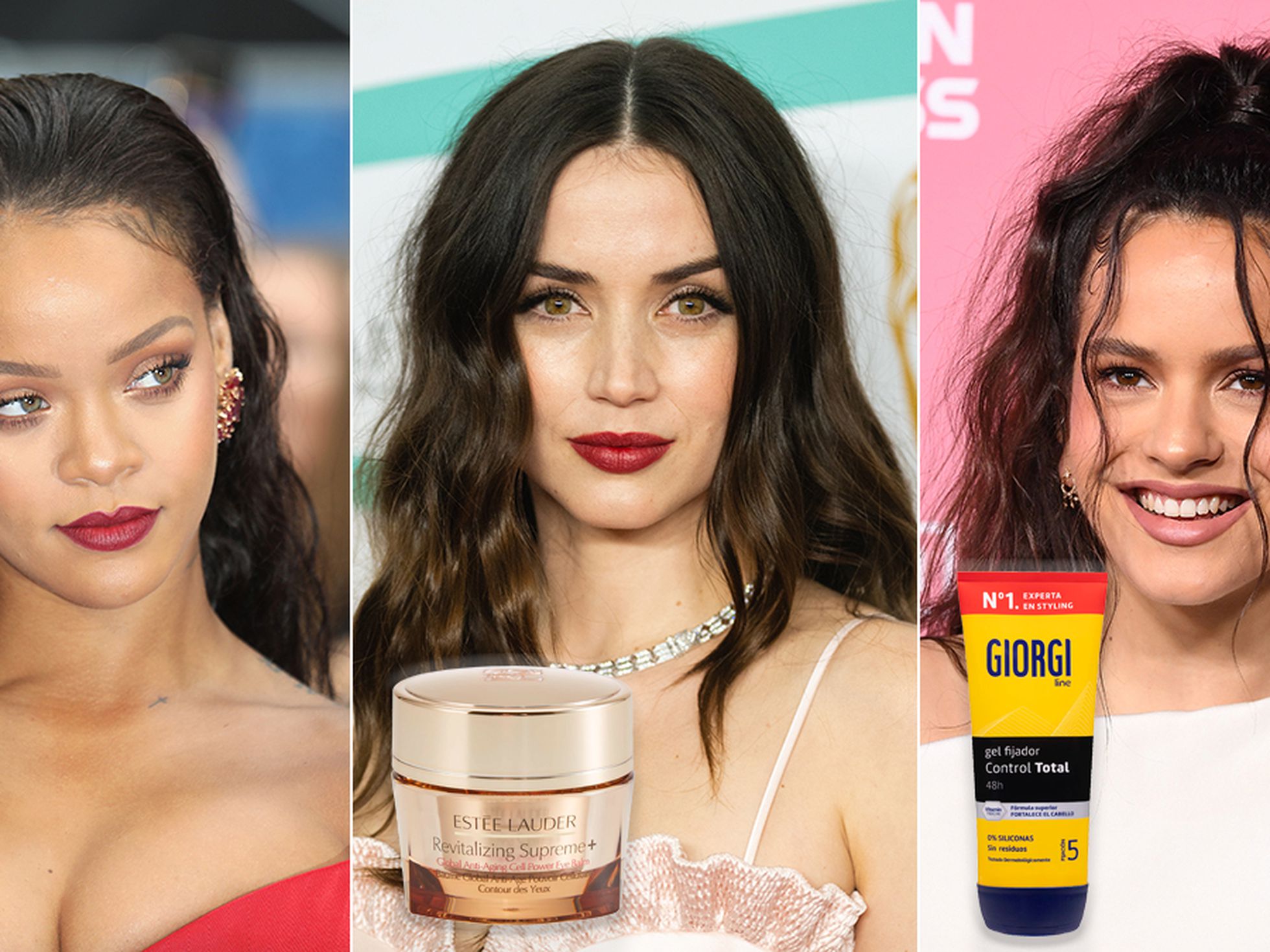 Descubre cómo renovar tus Belleza con ideas de maquillaje creativas