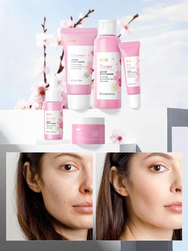 Belleza sin crueldad: skincare japonés