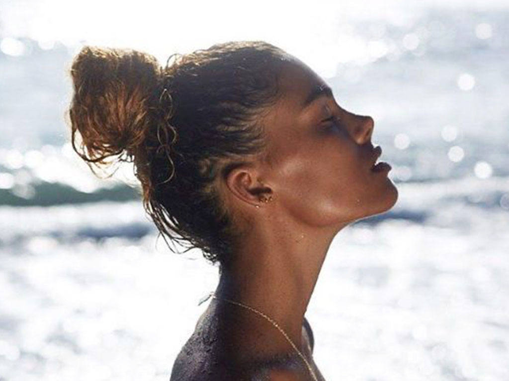 Descubre el mejor maquillaje para la rosácea y luce una Belleza impecable