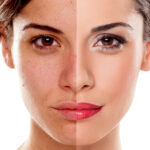 Maquillaje coreano sin manchas en la mascarilla: descubre nuestros productos de larga duración