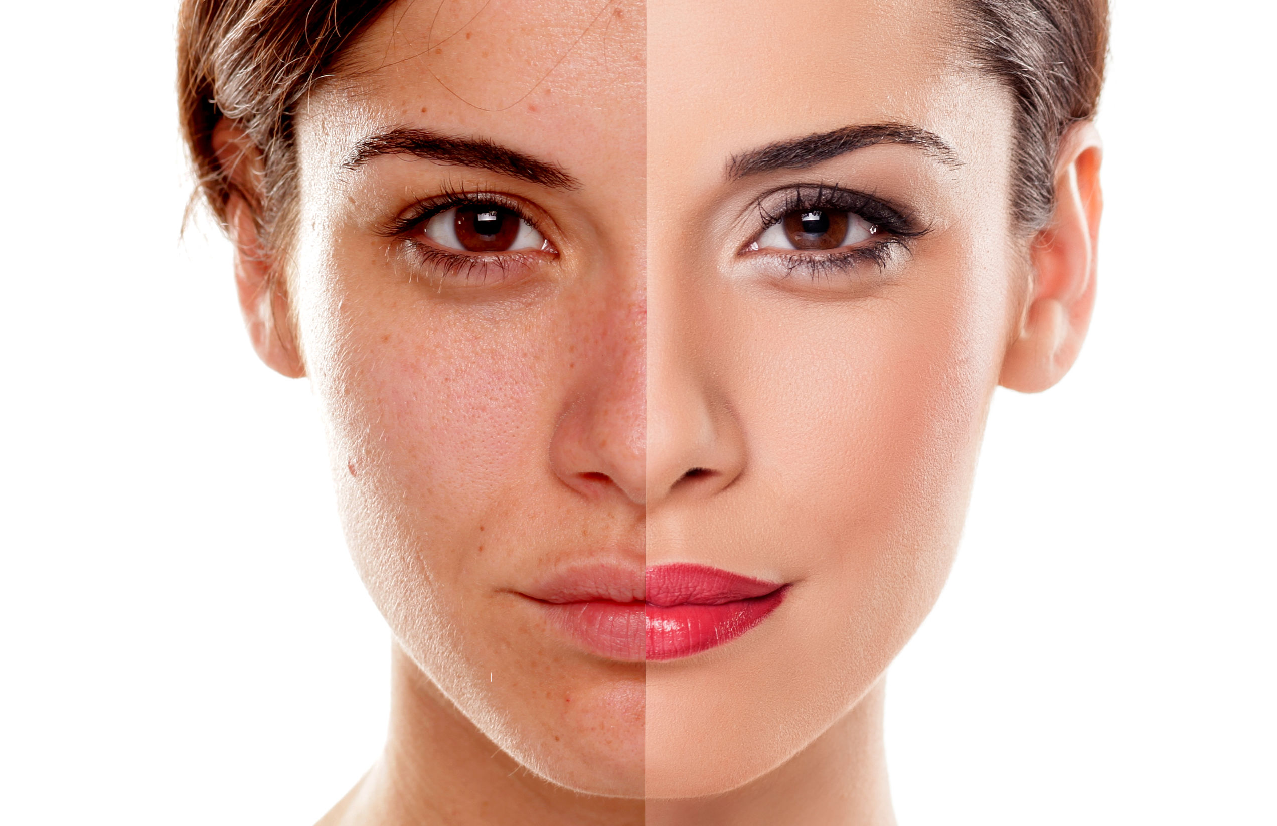 Maquillaje coreano sin manchas en la mascarilla: descubre nuestros productos de larga duración
