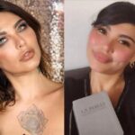 Descubre el mejor maquillaje para tapar tatuajes y lucir una Belleza impecable. ¡Elimina los tatuajes temporariamente!
