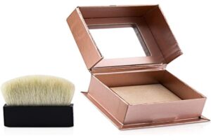 Descubre los increíbles beneficios del maquillaje Benefit en Lakeside