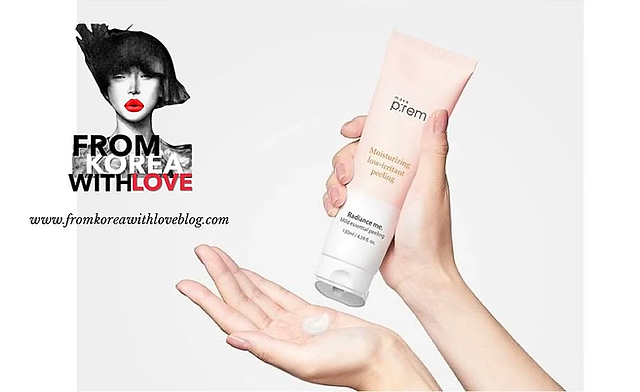 BHA Korean Skincare: Descubre la clave para una piel radiante
