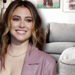 Descubre la Belleza natural de Blanca Suárez sin maquillaje