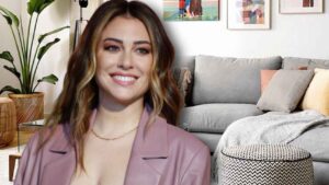 Descubre la Belleza natural de Blanca Suárez sin maquillaje