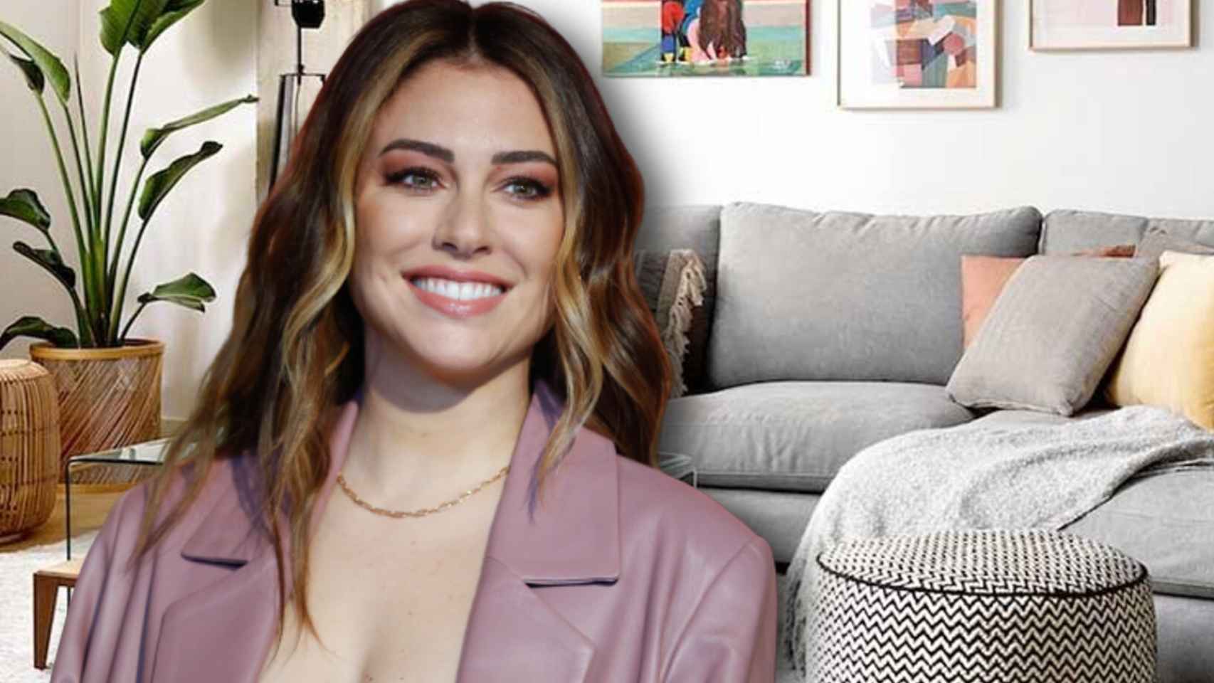 Descubre la Belleza natural de Blanca Suárez sin maquillaje