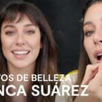 Descubre los trucos de maquillaje de Blanca Suárez para lucir radiante