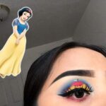 Descubre el encanto del maquillaje artístico de Blancanieves – Deslumbra con tu estilo y crea mágicas transformaciones – ¡Entra ahora!