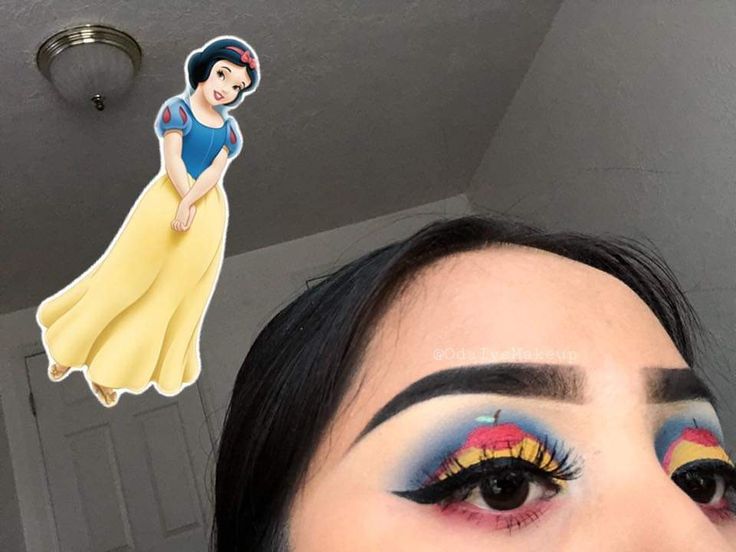 Descubre el encanto del maquillaje artístico de Blancanieves – Deslumbra con tu estilo y crea mágicas transformaciones – ¡Entra ahora!