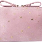 Descubre la mejor bolsa para maquillaje y mantén tus productos organizados en todo momento
