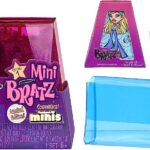 Encuentra la mejor bolsa de maquillaje Bratz – Organiza tus productos y luce fabulosa – ¡Belleza ahora!