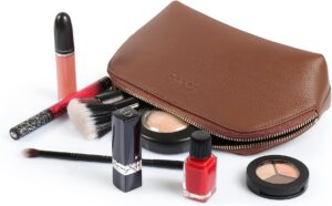 Descubre nuestras bolsas de maquillaje: organización y estilo en un solo lugar