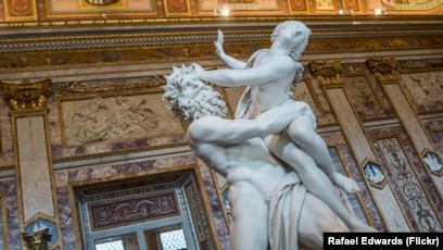 Borghese Roma: La piel perfecta está a un paso de distancia