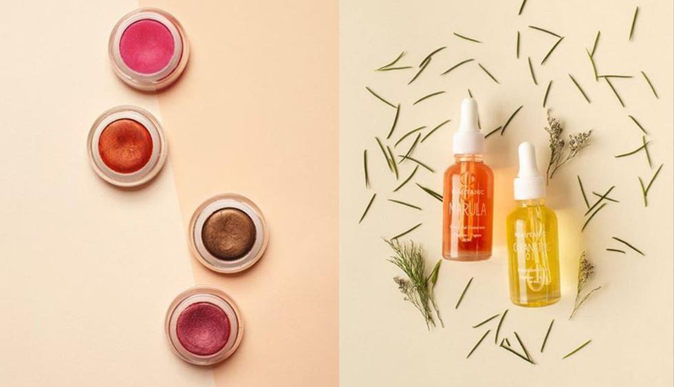 Brands de cuidado de piel natural y orgánico: ¡Descubre lo mejor!
